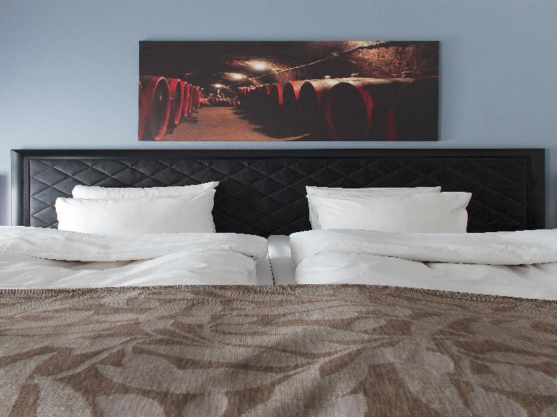 First Hotel Norrtull Στοκχόλμη Εξωτερικό φωτογραφία