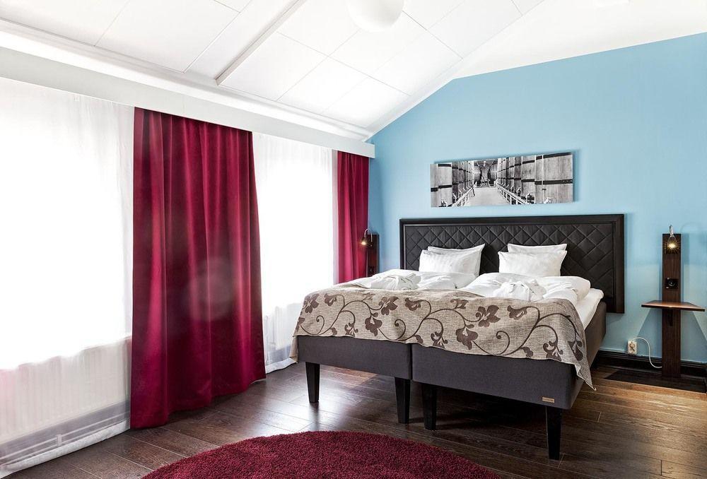 First Hotel Norrtull Στοκχόλμη Εξωτερικό φωτογραφία