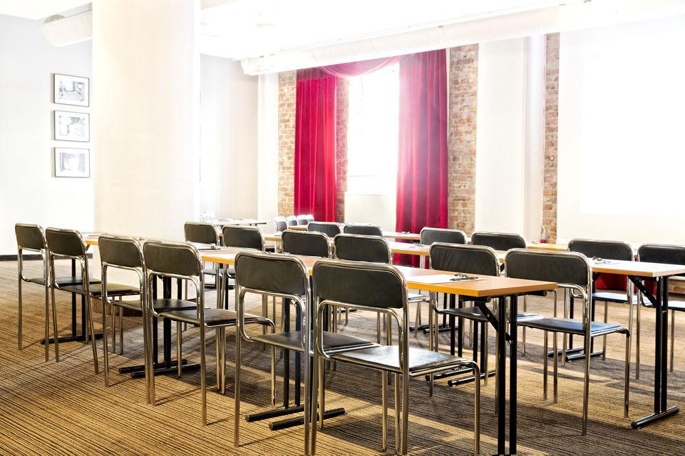 First Hotel Norrtull Στοκχόλμη Εξωτερικό φωτογραφία