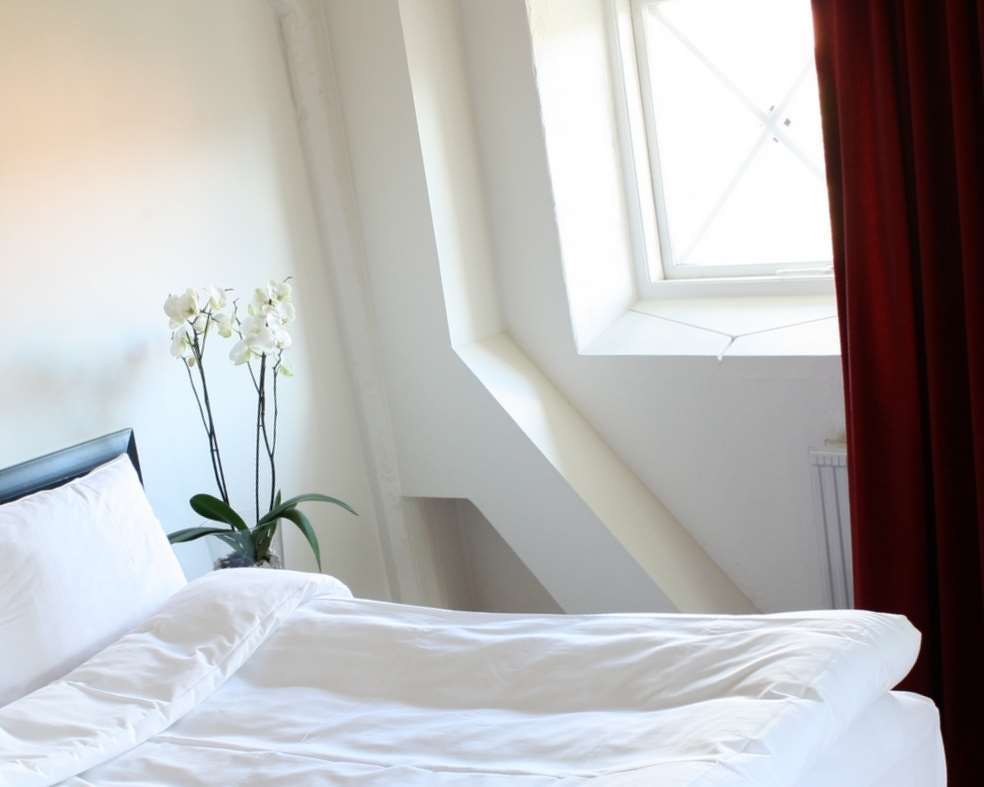 First Hotel Norrtull Στοκχόλμη Εξωτερικό φωτογραφία