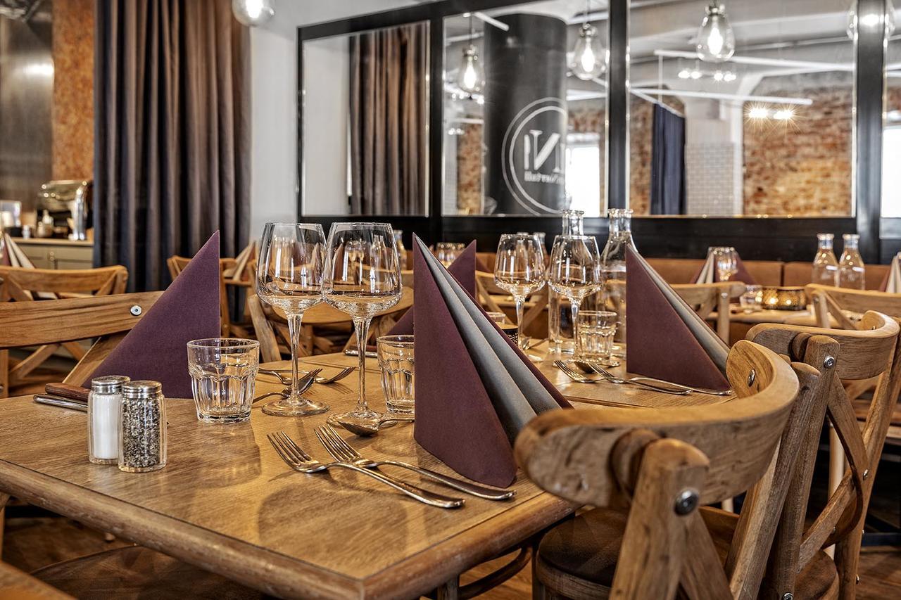 First Hotel Norrtull Στοκχόλμη Εξωτερικό φωτογραφία