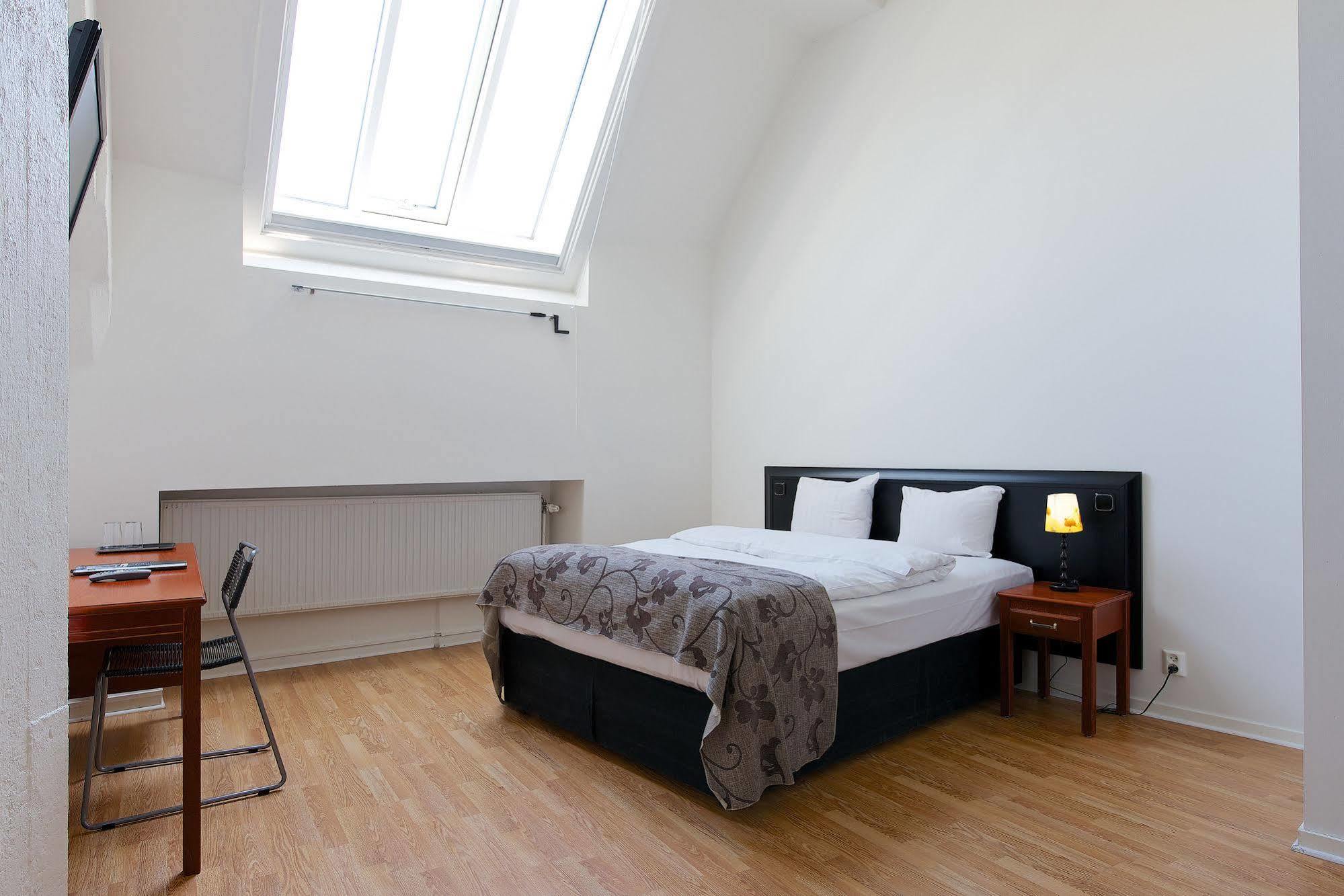 First Hotel Norrtull Στοκχόλμη Εξωτερικό φωτογραφία