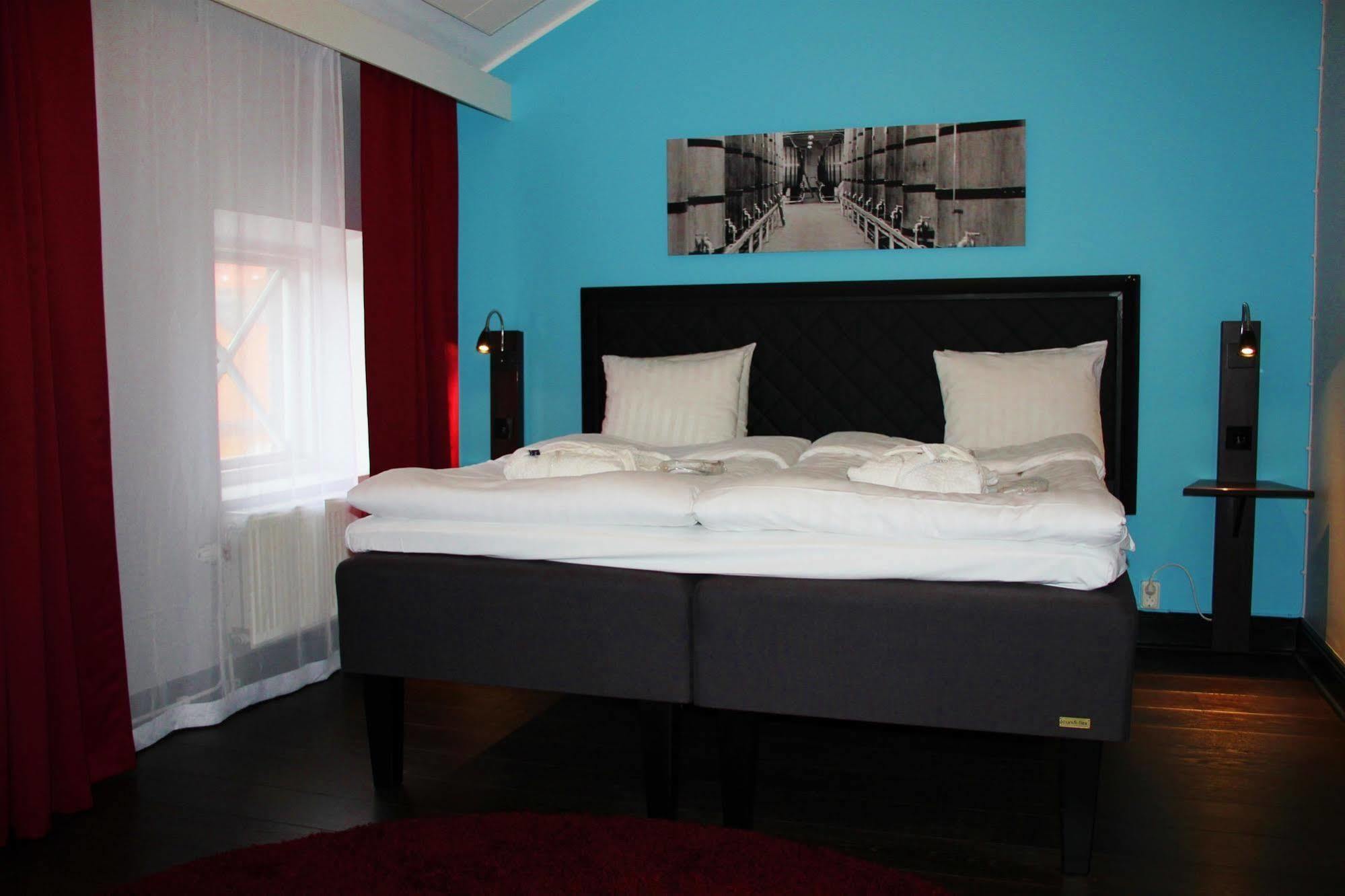 First Hotel Norrtull Στοκχόλμη Εξωτερικό φωτογραφία