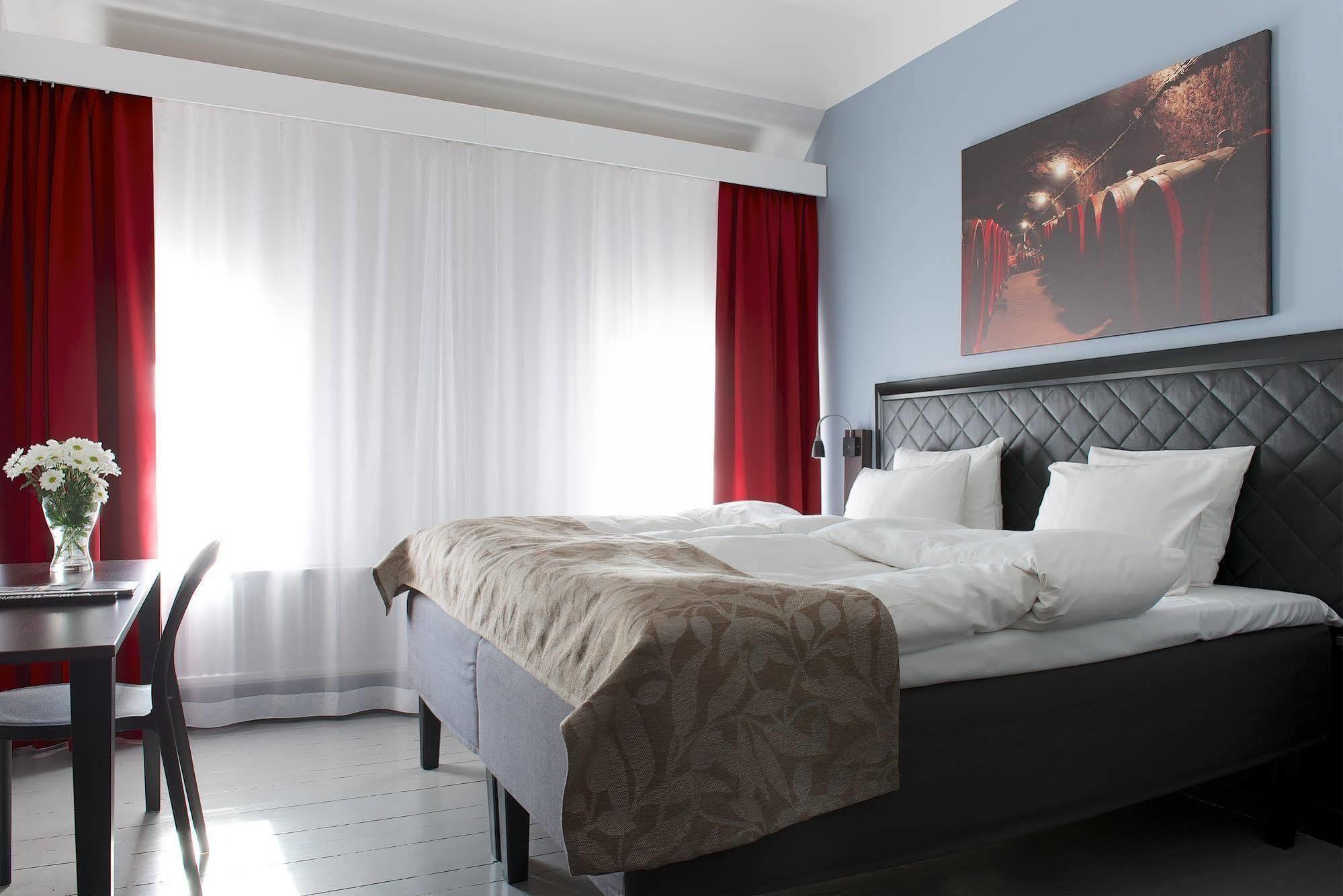 First Hotel Norrtull Στοκχόλμη Εξωτερικό φωτογραφία